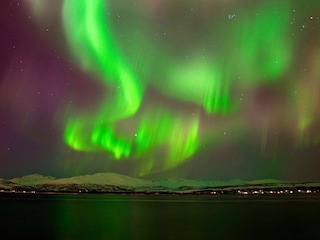Ferienhaus Tromsø  27