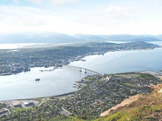 Vakantiehuis Tromsø  34