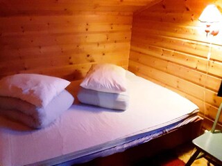 Ferienhaus Tromsø  34