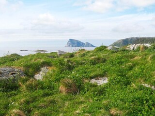 Casa de vacaciones Tromsø  17