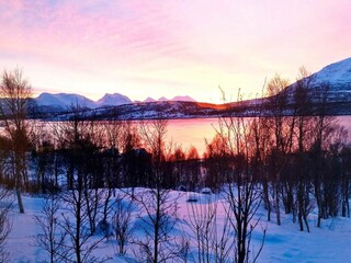Maison de vacances Tromsø  33