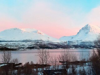 Holiday house Tromsø  25