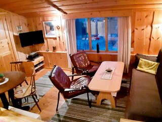 Casa de vacaciones Tromsø  31