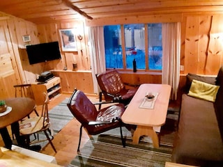 Vakantiehuis Tromsø  31