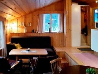 Casa per le vacanze Tromsø  8
