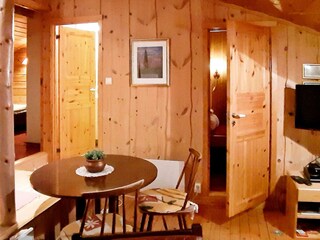 Casa per le vacanze Tromsø  33