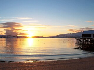 Casa de vacaciones Tromsø  21