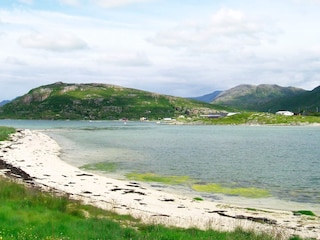 Ferienhaus Tromsø  14