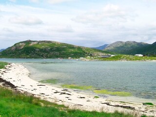 Maison de vacances Tromsø  14