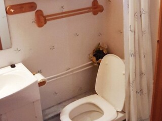 Ferienhaus Tromsø  23