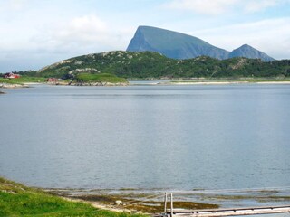 Casa de vacaciones Tromsø  22