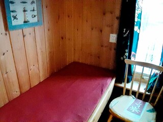 Casa de vacaciones Tromsø  23