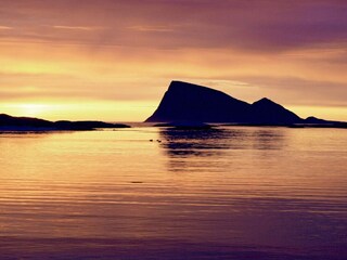 Casa per le vacanze Tromsø  22