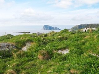 Ferienhaus Tromsø  27