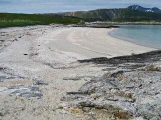 Maison de vacances Tromsø  27