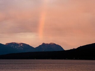Casa de vacaciones Tromsø  27