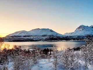 Ferienhaus Tromsø  15