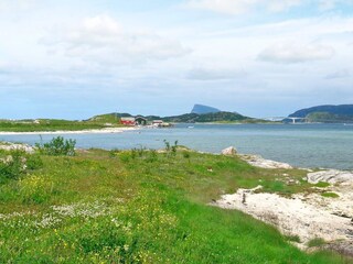 Casa per le vacanze Tromsø  14