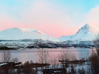 Ferienhaus Tromsø  29
