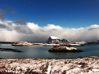Ferienhaus Tromsø  31