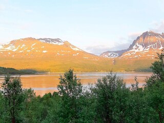 Casa per le vacanze Tromsø  35