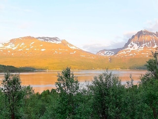 Ferienhaus Tromsø  25