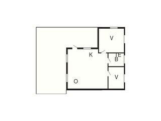 Casa per le vacanze Tromsø  35