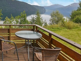 Casa de vacaciones Utvik  5