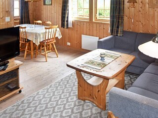 Casa de vacaciones Utvik  7