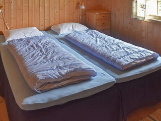 Casa de vacaciones Utvik  12