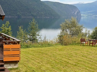 Ferienhaus Utvik  6