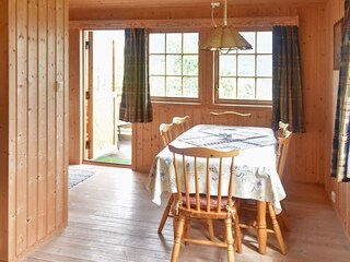 Casa de vacaciones Utvik  16