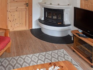 Ferienhaus Utvik  12
