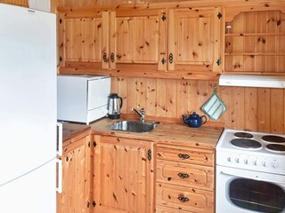 Holiday house Utvik  13