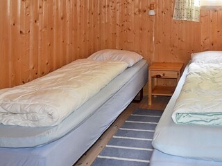 Maison de vacances Utvik  9