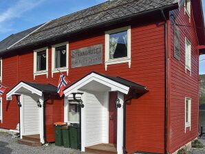 Apartment 4 Personen Ferienhaus in Måndalen - Måndalen - image1