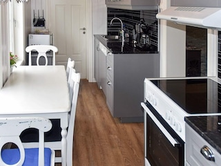 Apartment Måndalen  11