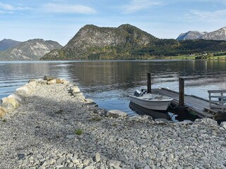 Apartamento Måndalen  15