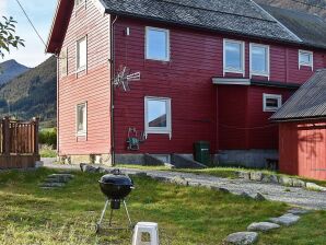 Apartment 4 Personen Ferienhaus in Måndalen - Måndalen - image1