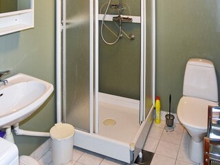 Appartement Måndalen  25