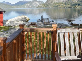 Apartment Måndalen  17