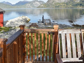 Apartment Måndalen  7