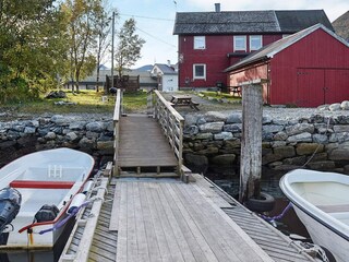 Appartement Måndalen  12