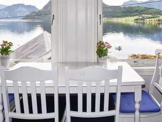 Apartment Måndalen  18
