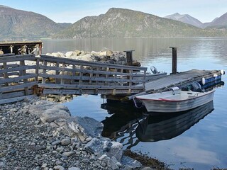 Appartamento Måndalen  20