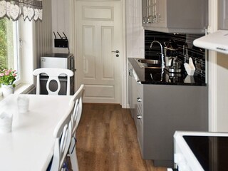 Apartment Måndalen  20