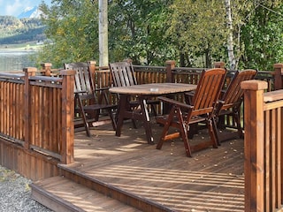Appartement Måndalen  19