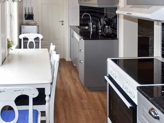 Apartment Måndalen  21