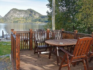 Appartement Måndalen  6