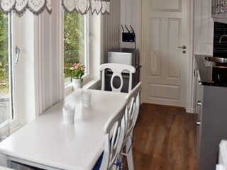 Appartement Måndalen  17